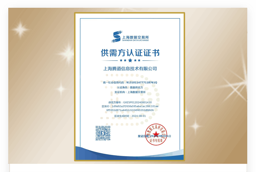 上海圣淘沙dh信息技术有限公司