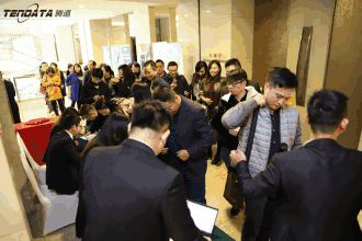 2019年外贸企业变革之路 圣淘沙dh常州会议火爆现场