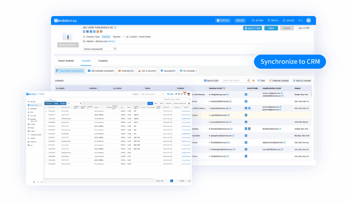 外贸CRM,外贸CRM系统,圣淘沙dh外贸CRM系统