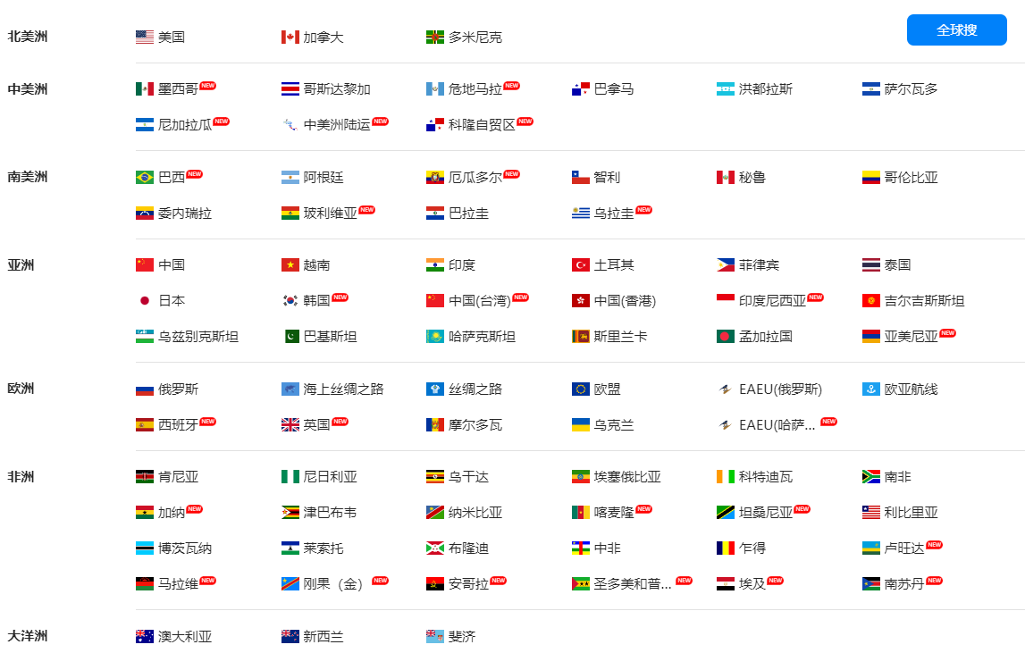 海关数据,圣淘沙dh海关数据,使用海关数据