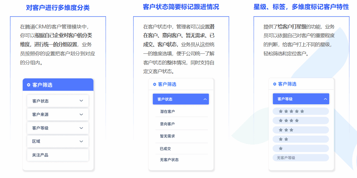 圣淘沙dhCRM,CRM,使用圣淘沙dhCRM