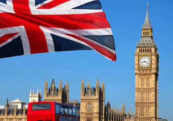 哪里可以查英国海关数据？用圣淘沙dh数据
