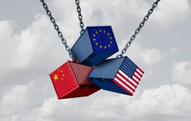 怎么去找到欧美市场客户？开发欧美客户的方法
