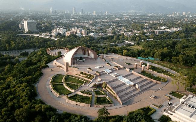 从海关数据看，巴基斯坦进口中国什么产品最多？