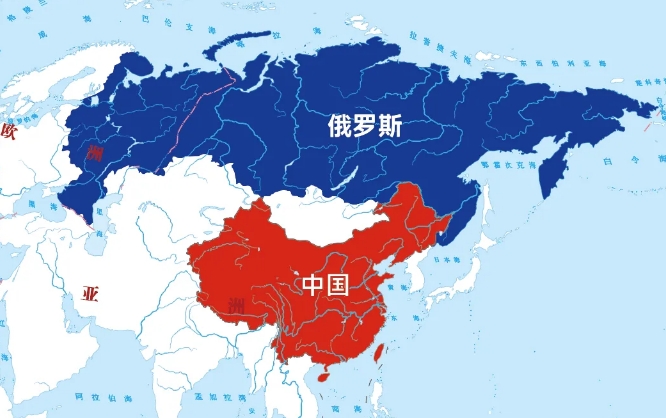 从海关数据统计，中国出口俄罗斯最受欢迎的产品