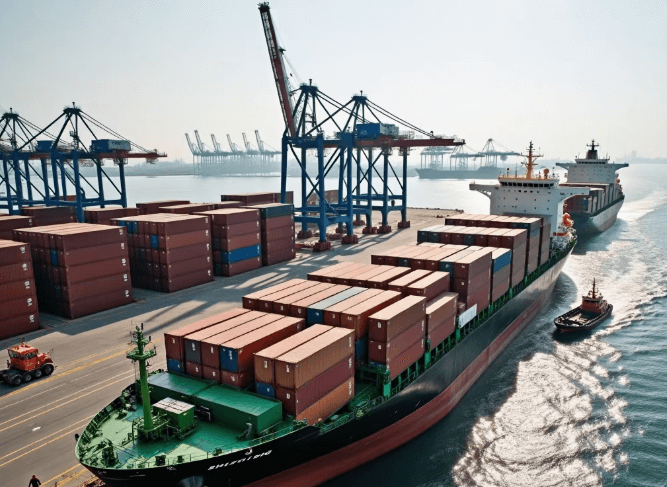 从海关数据看，美国从中国进口的前三大类产品