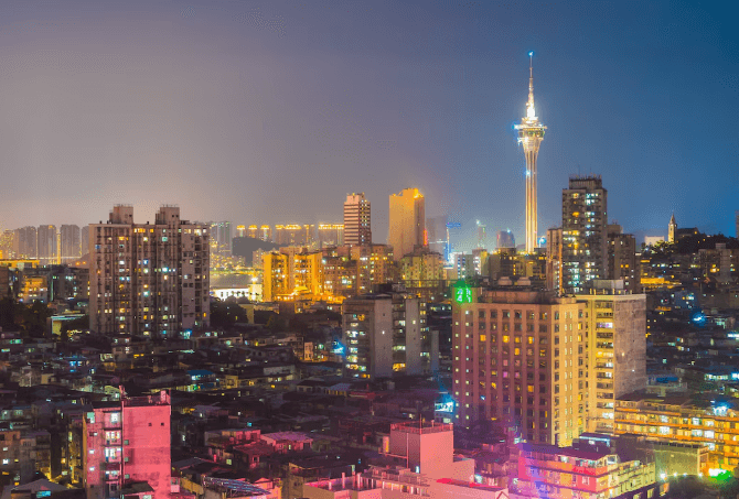 中国澳门海关数据查询平台（附免费试用查询名额）