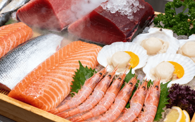 中国进口日本哪些水产品？中国进口日本水产品情况