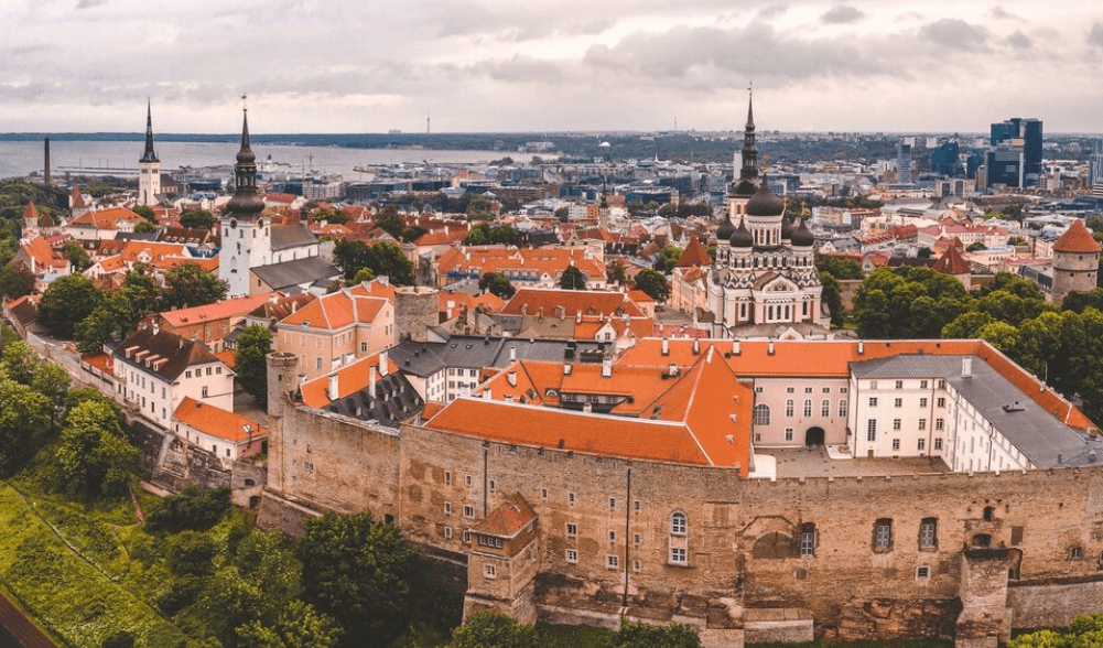 爱沙尼亚海关数据查询平台（附免费试用查询名额）