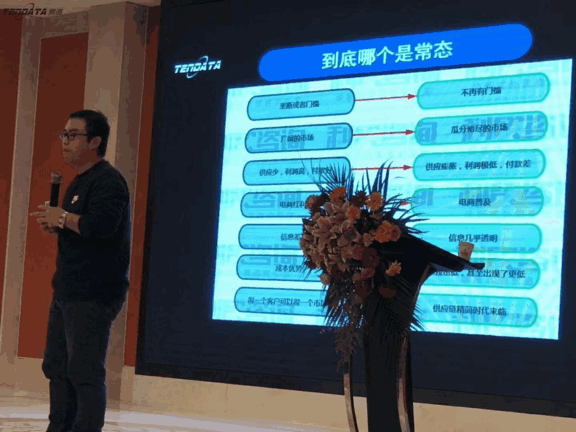 外贸企业必经的变革之路——圣淘沙dh无锡外贸峰会